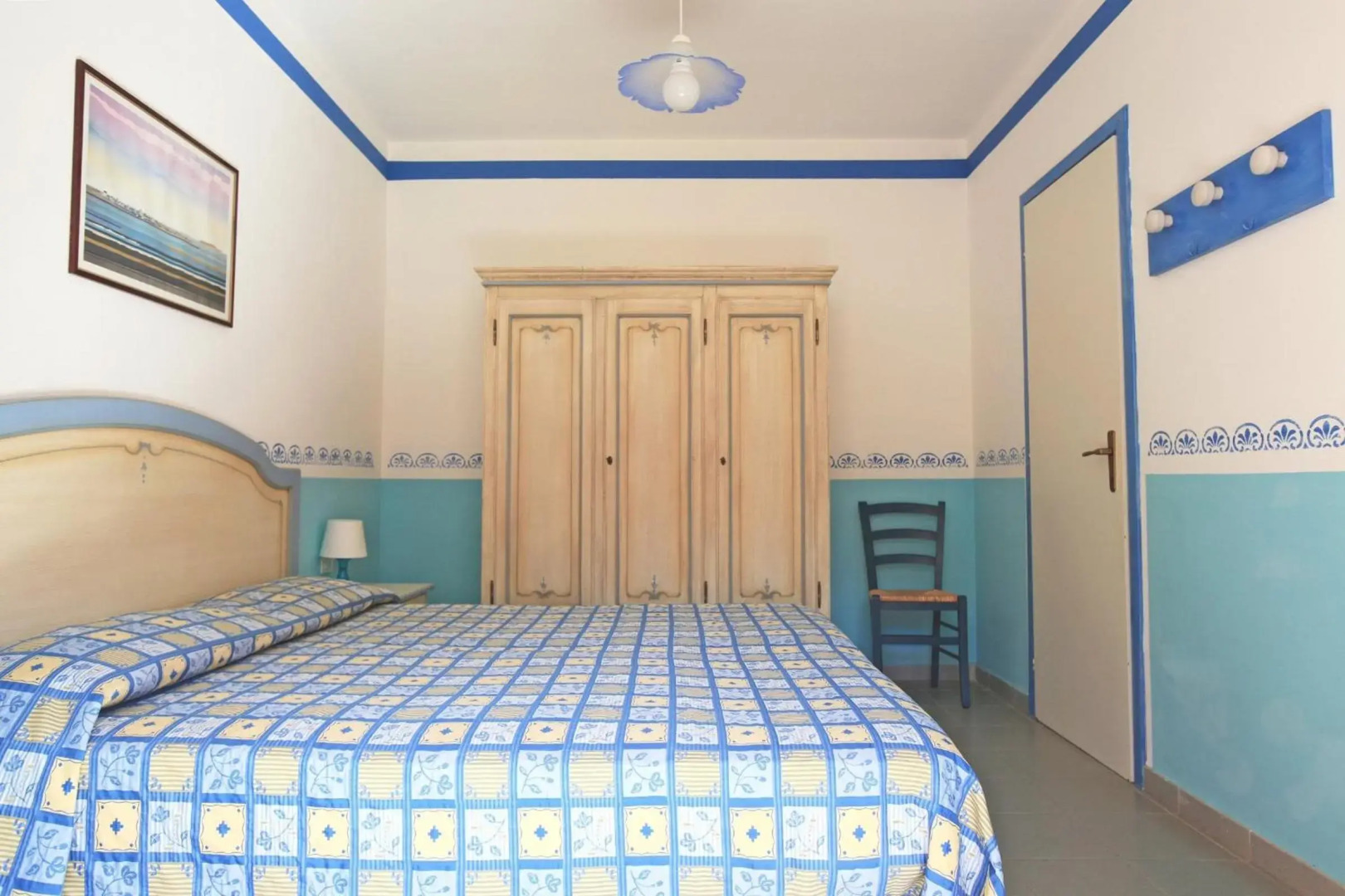 TH Ortano - Ortano Mare Residence