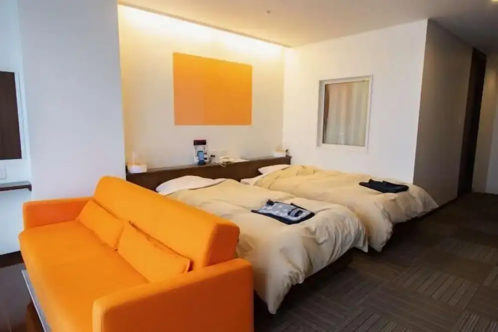 Washuzan Shimoden Hotel