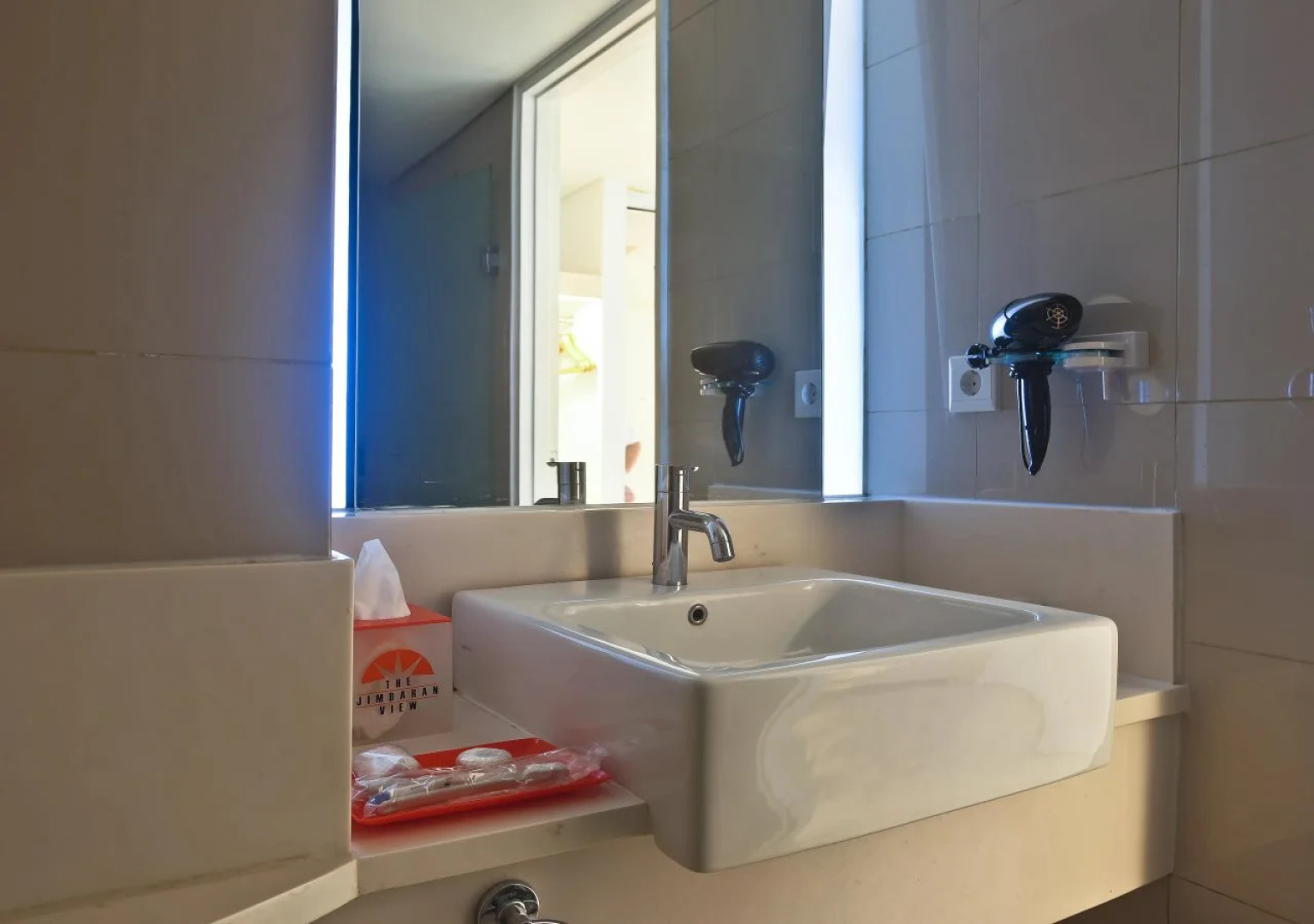 The Jimbaran View Hotel