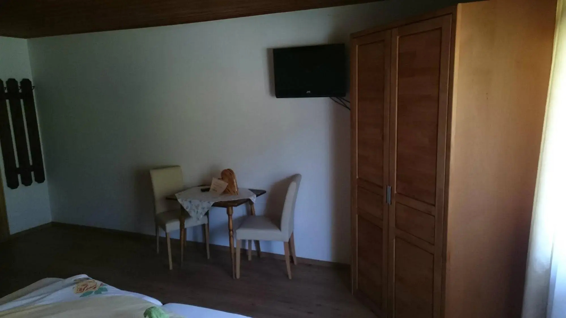 Denggenhof - Bed and Breakfast