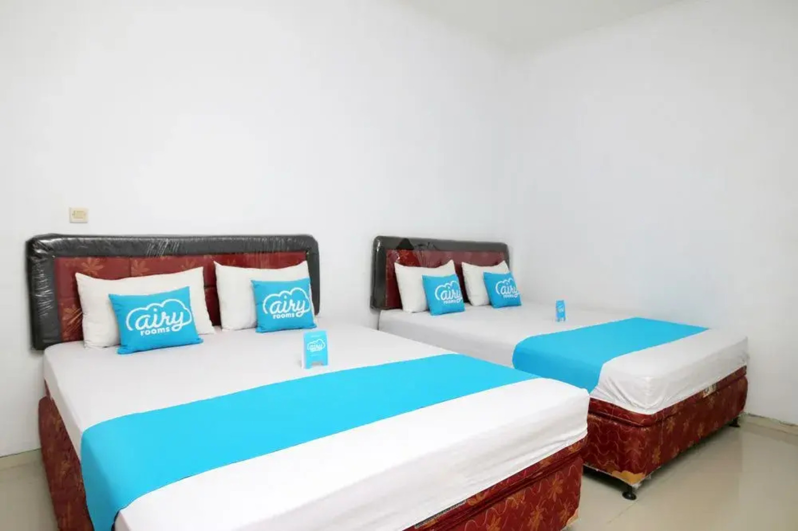 Airy Tanjung Pandan Gatot Subroto 118 Belitung