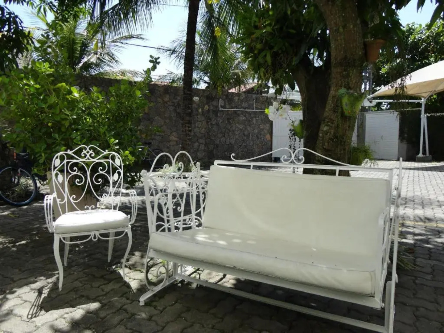 Camboinhas Beach Pousada