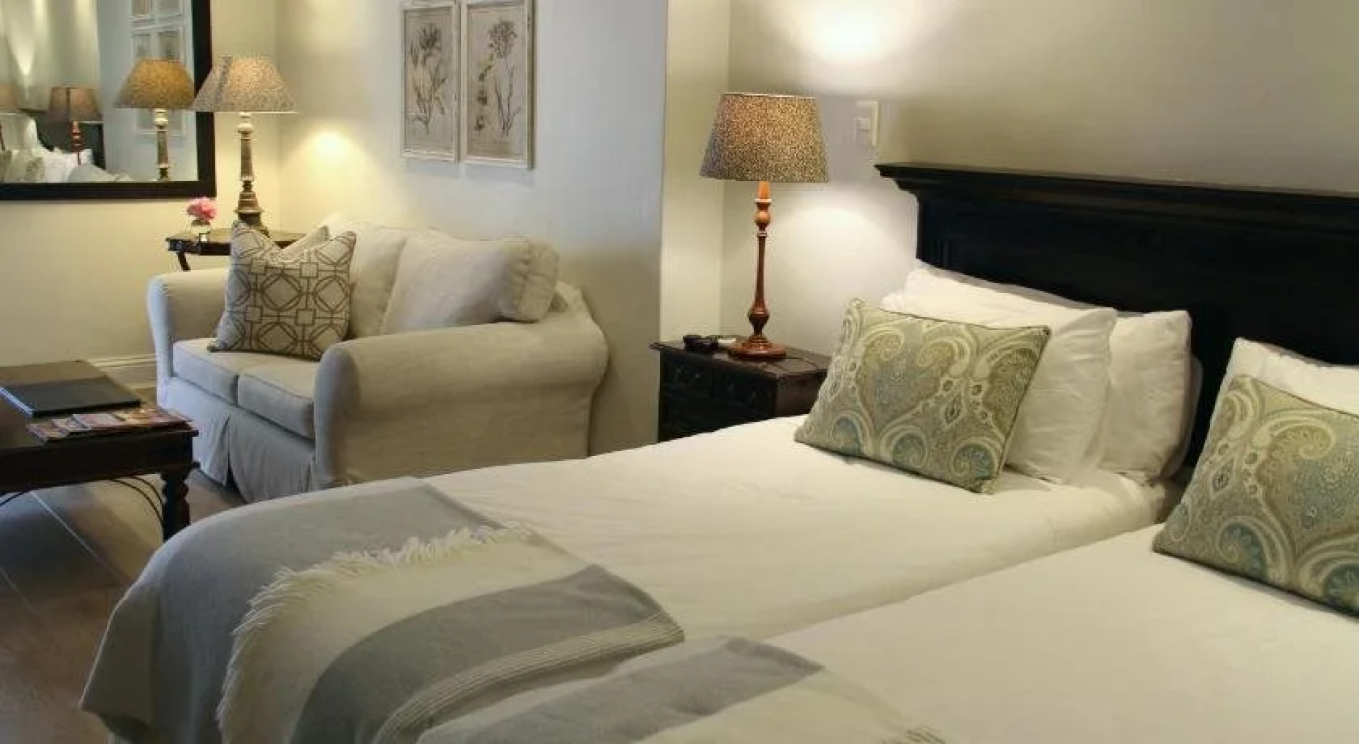 Sheppard Boutique Hotel