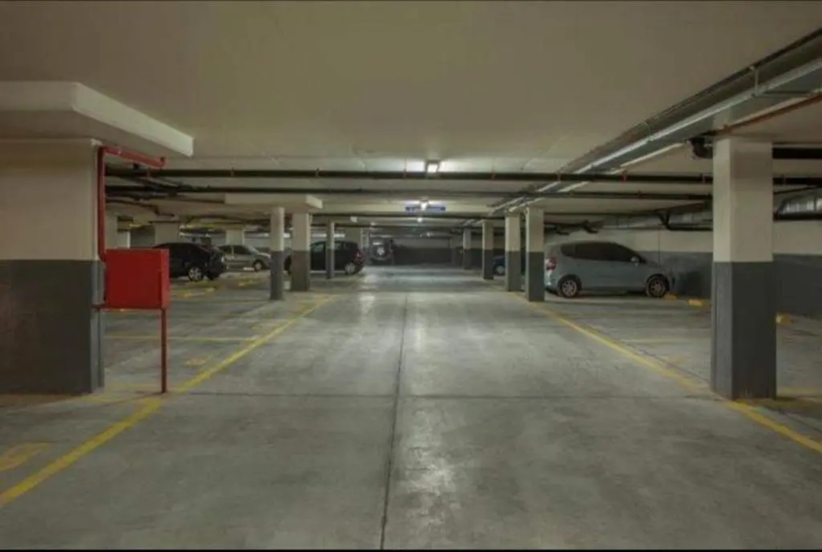 Departamentos Tigre 01