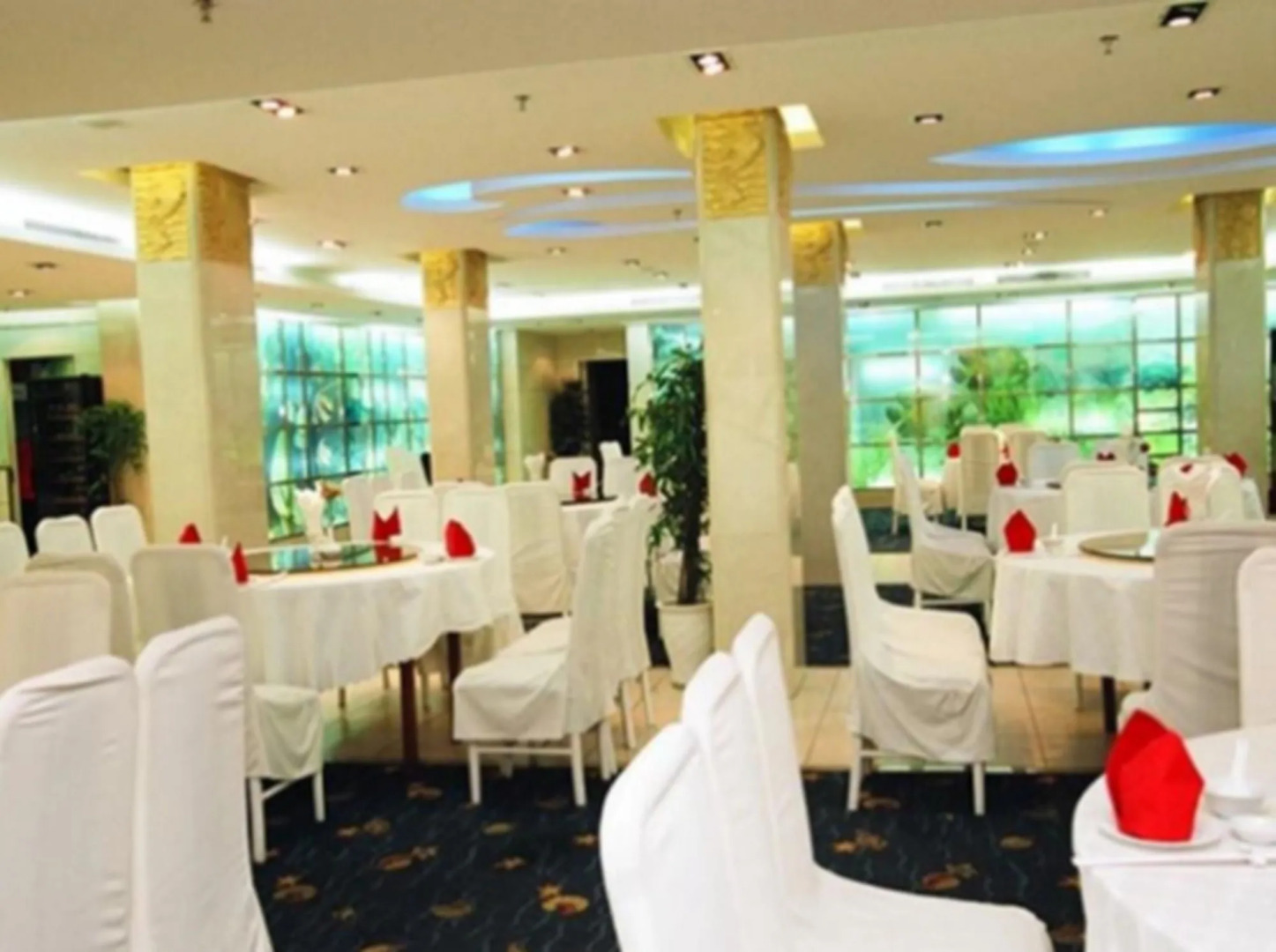 Bao Son International Hotel