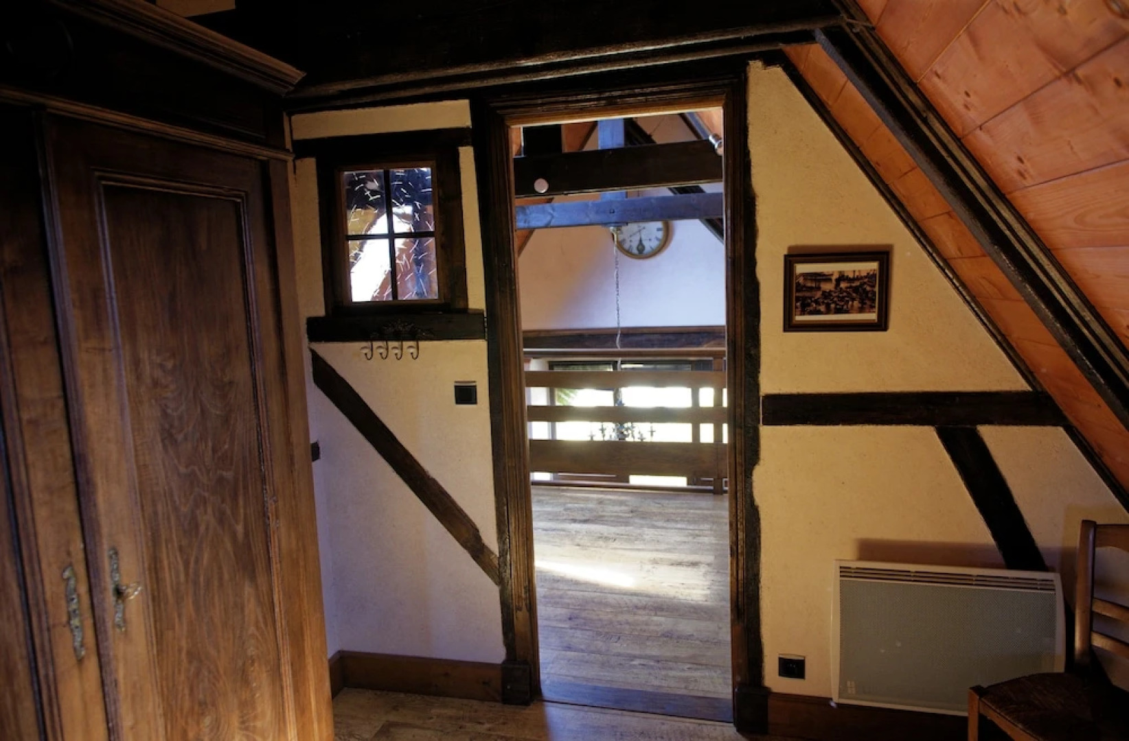 Gite Bretagne sud au vieux moulin