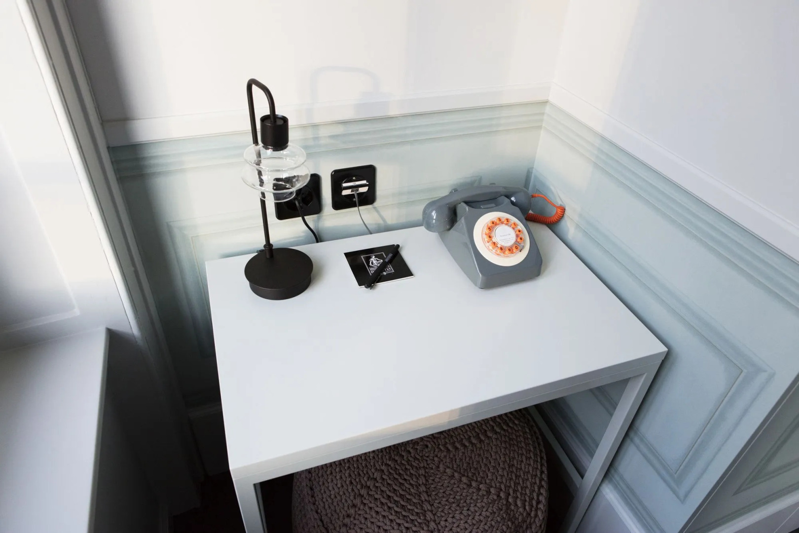 Boutique & Art Hotel Helvetia