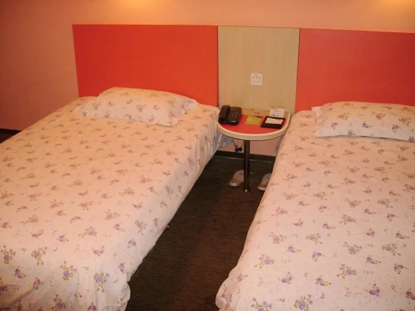 Motel 168 Wangjiadun