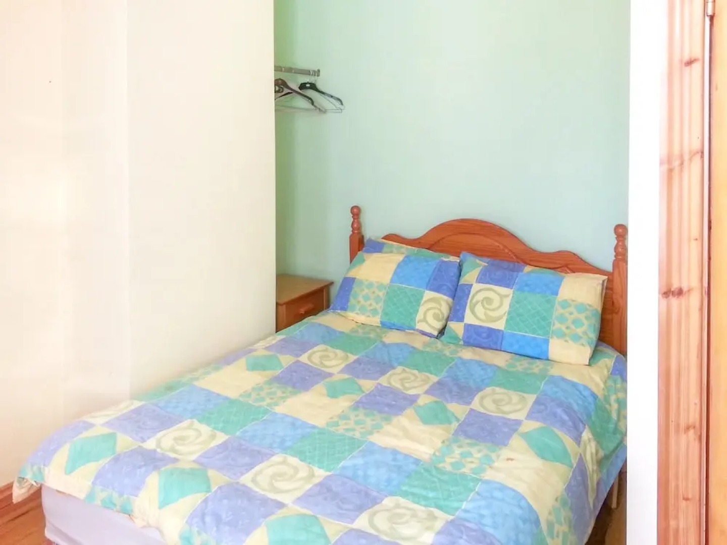 House With 4 Bedrooms in Enniscrone, With Enclosed Garden - 50 m From