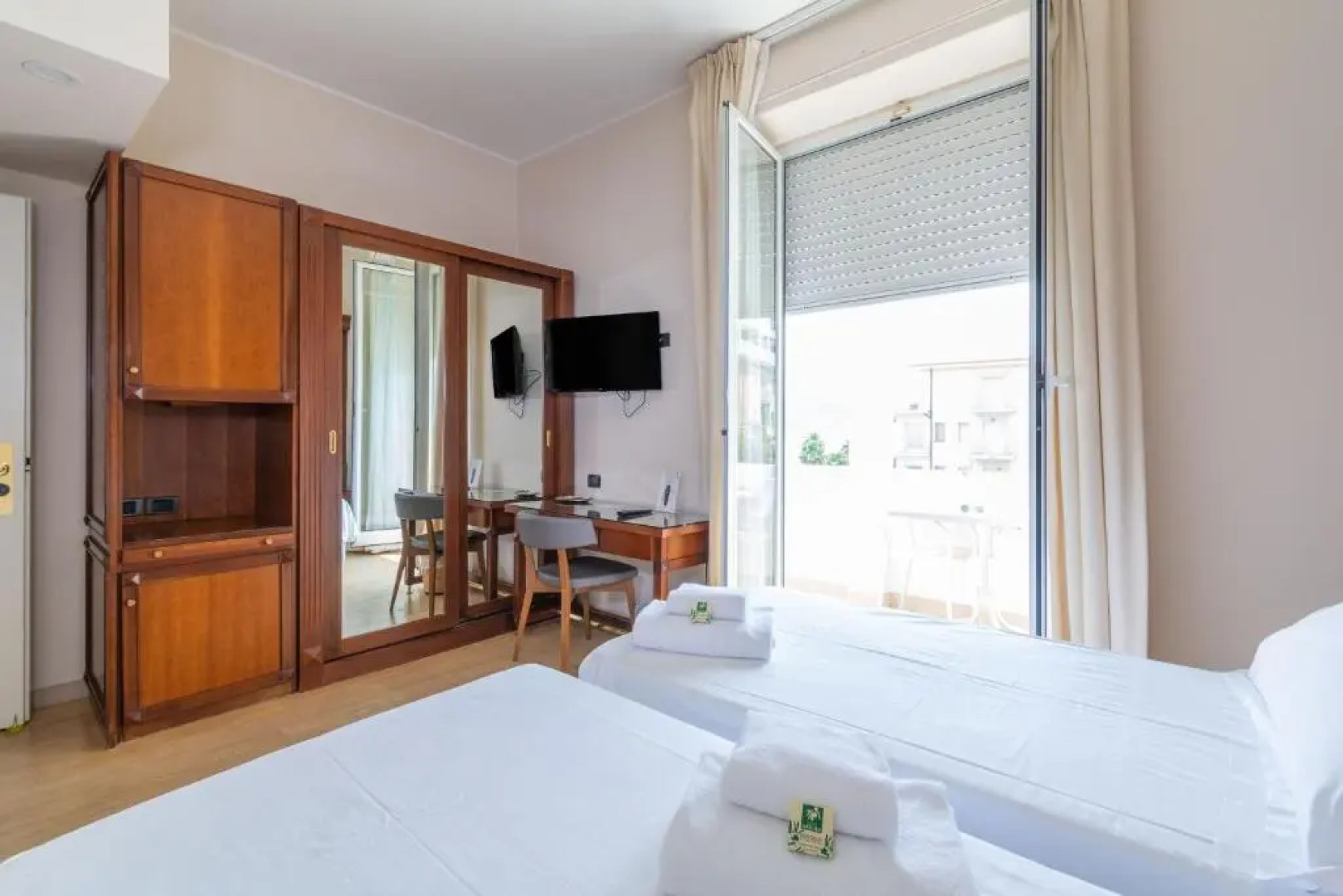 HOTIDAY Hotel Alassio