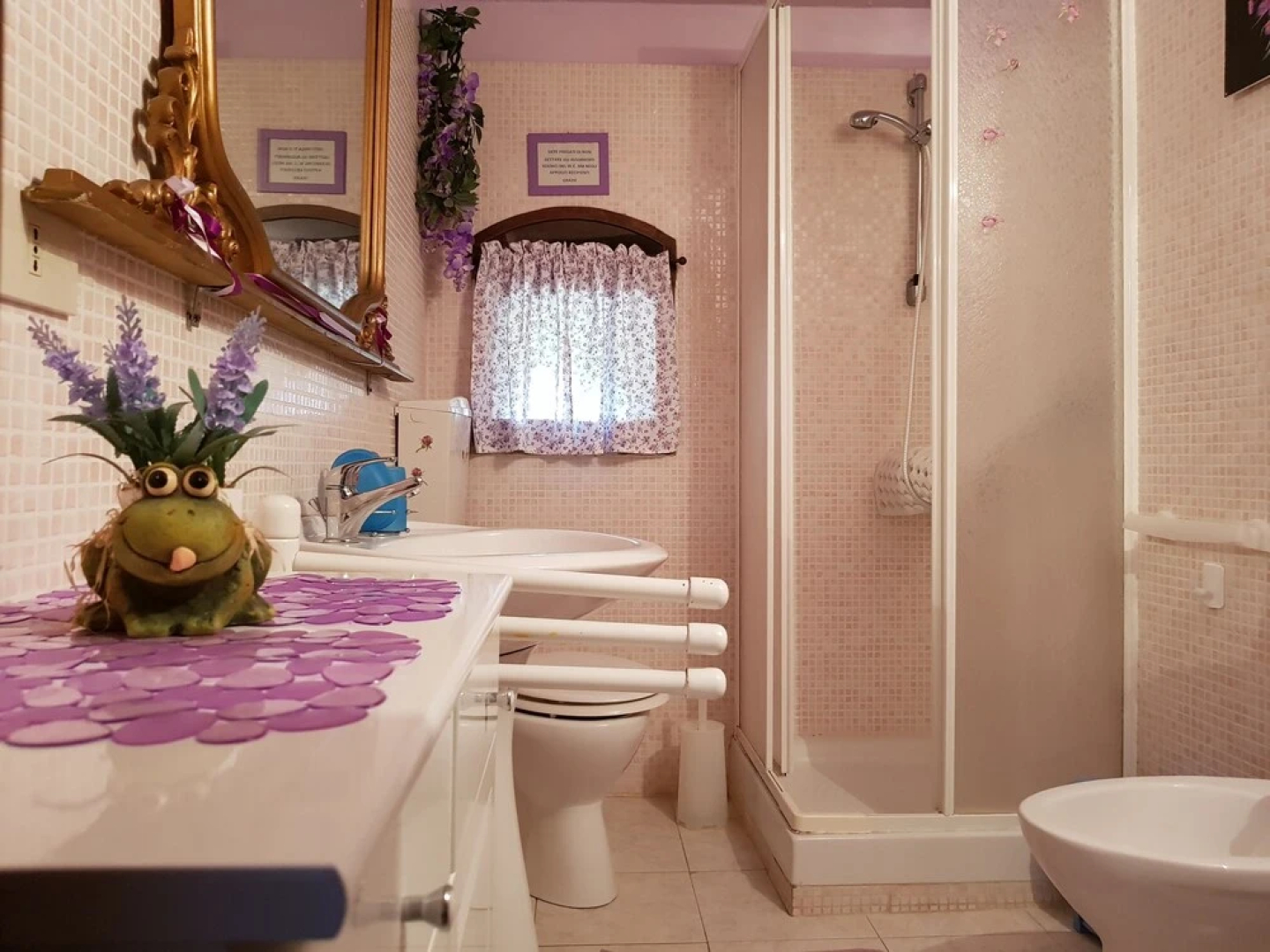 B&B Castello di Casallia