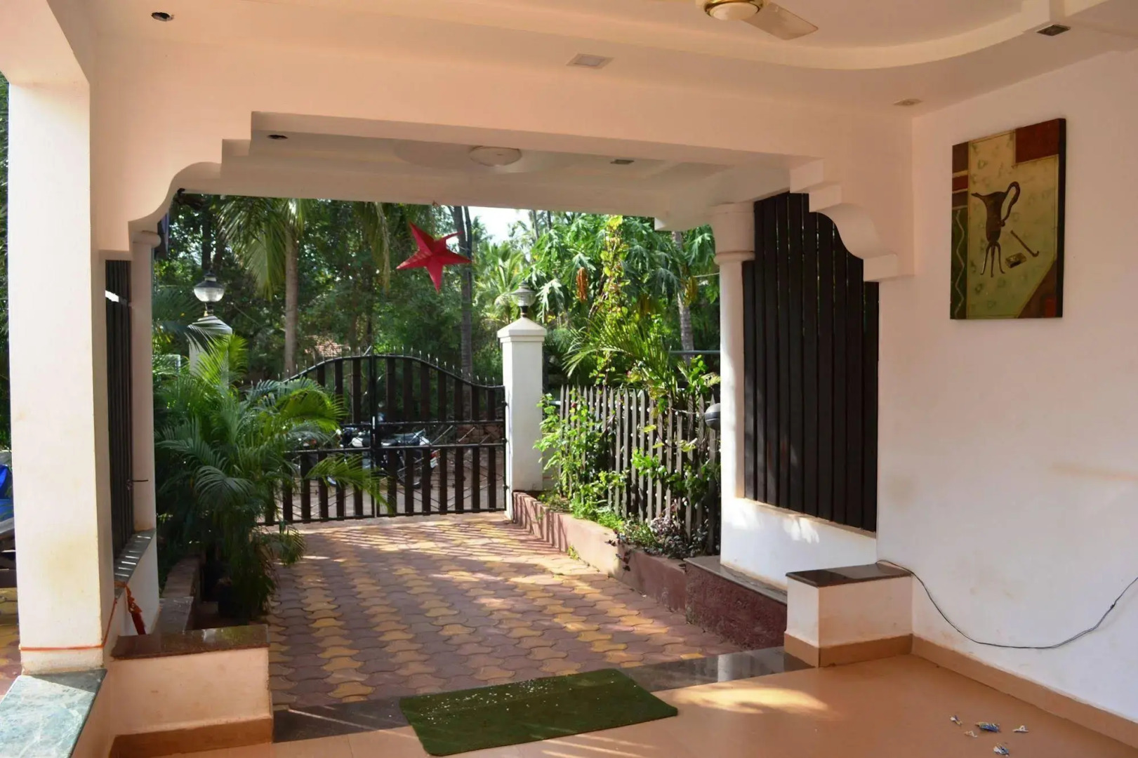 Pleasure Beach Resort