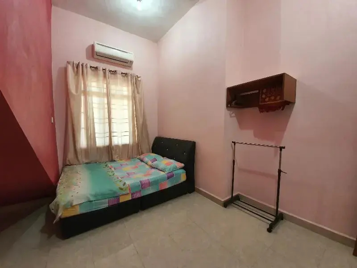 OYO 90280 Darussalam Homestay