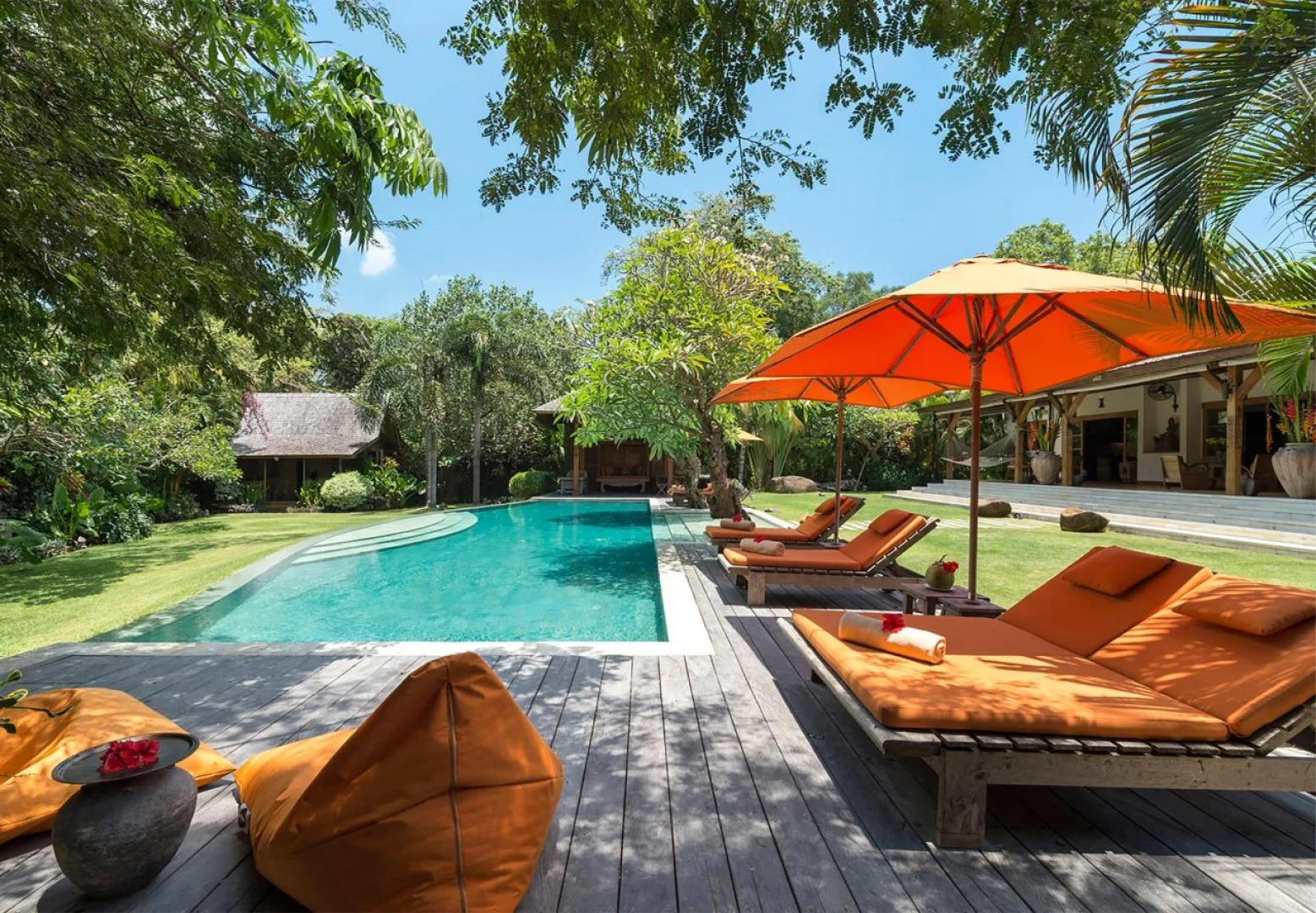 Villa Kavaya