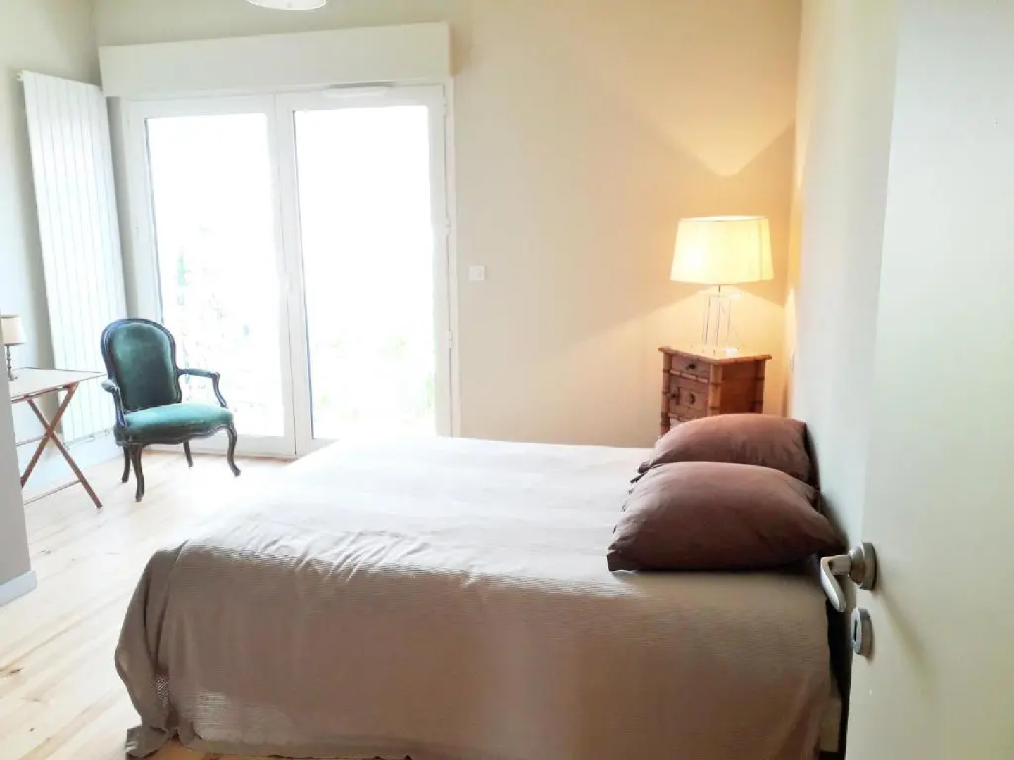 Maison Moderne 3 Chambres avec Jardin KER ARMOR