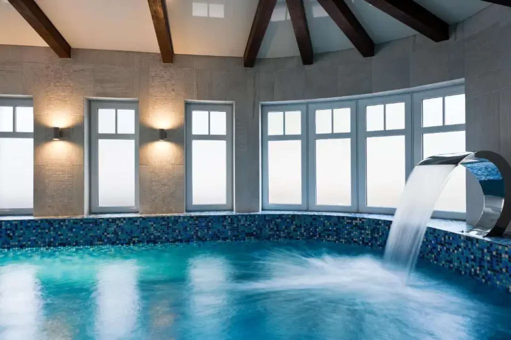 Bukowy Park Hotel Medical Spa