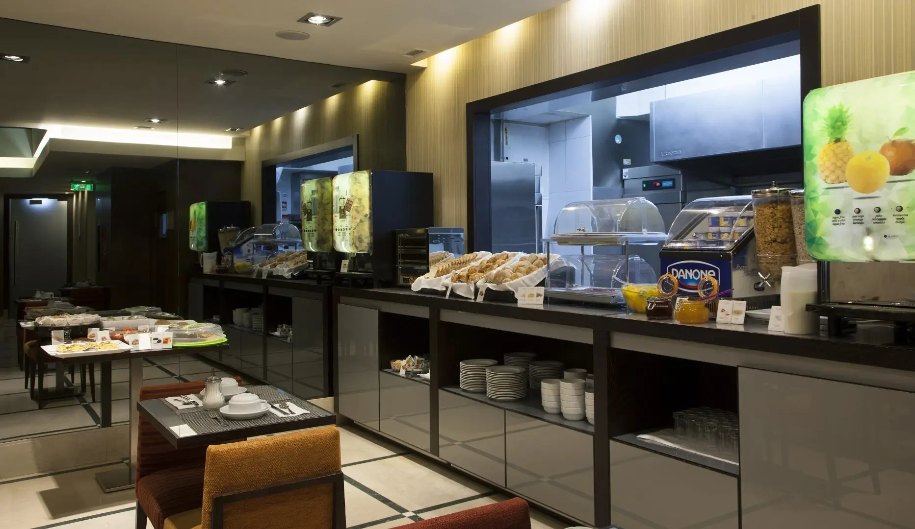 Luxe Hotel by Turim Hoteis