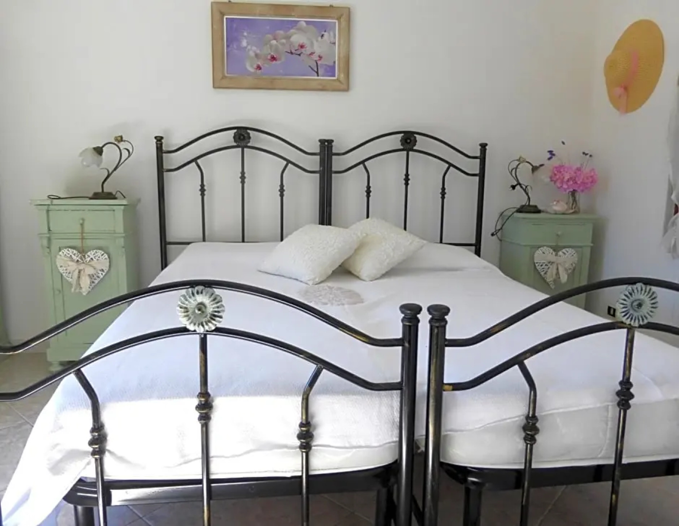 Rooms Urzulei