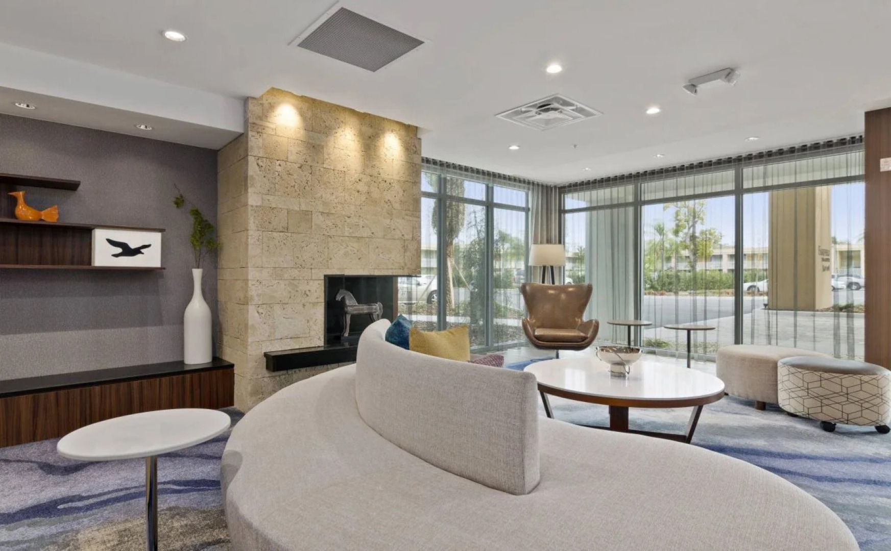 Fairfield Inn & Suites by Marriott St Petersburg North