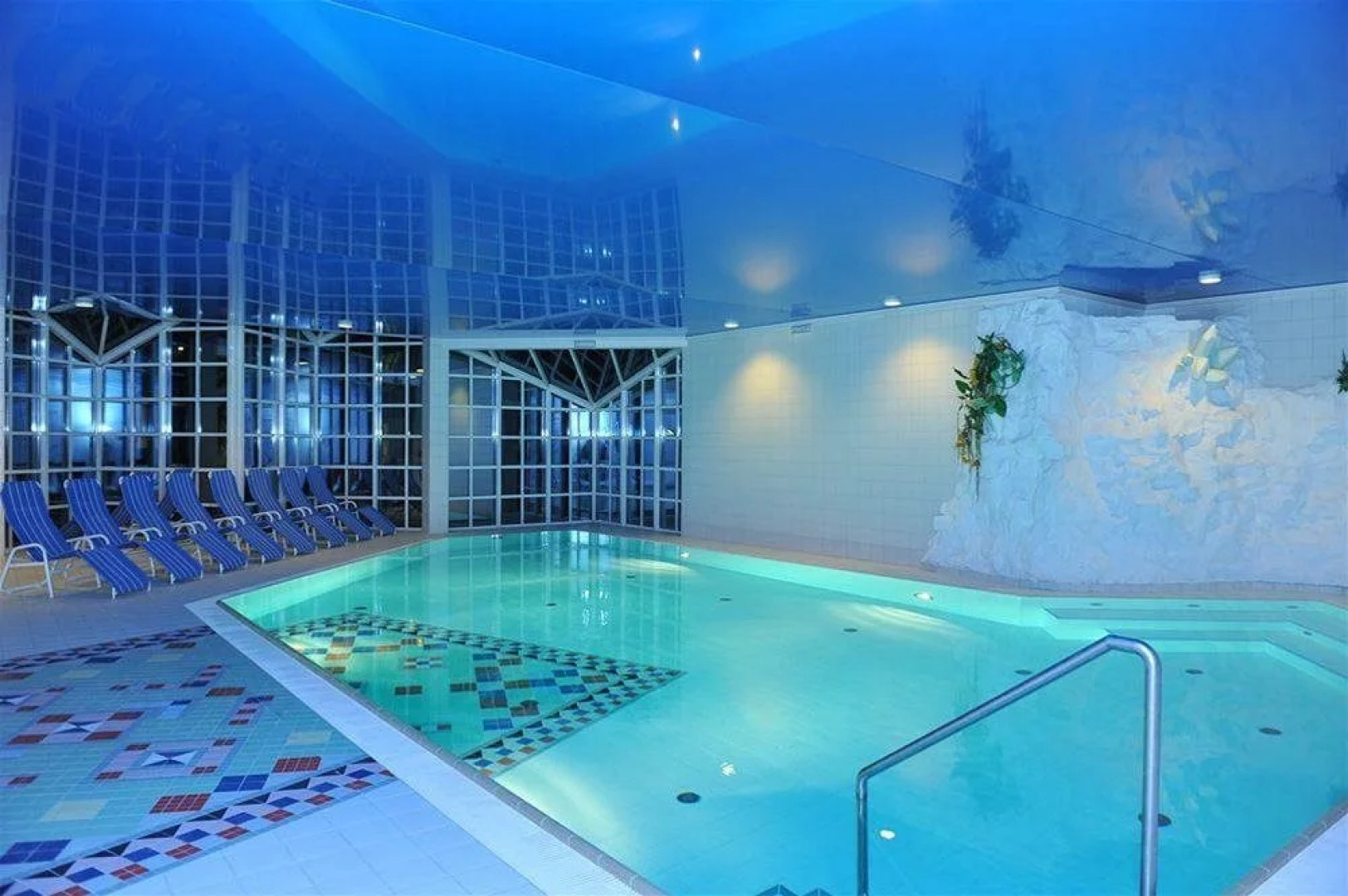 MONDI Resort am Grundlsee