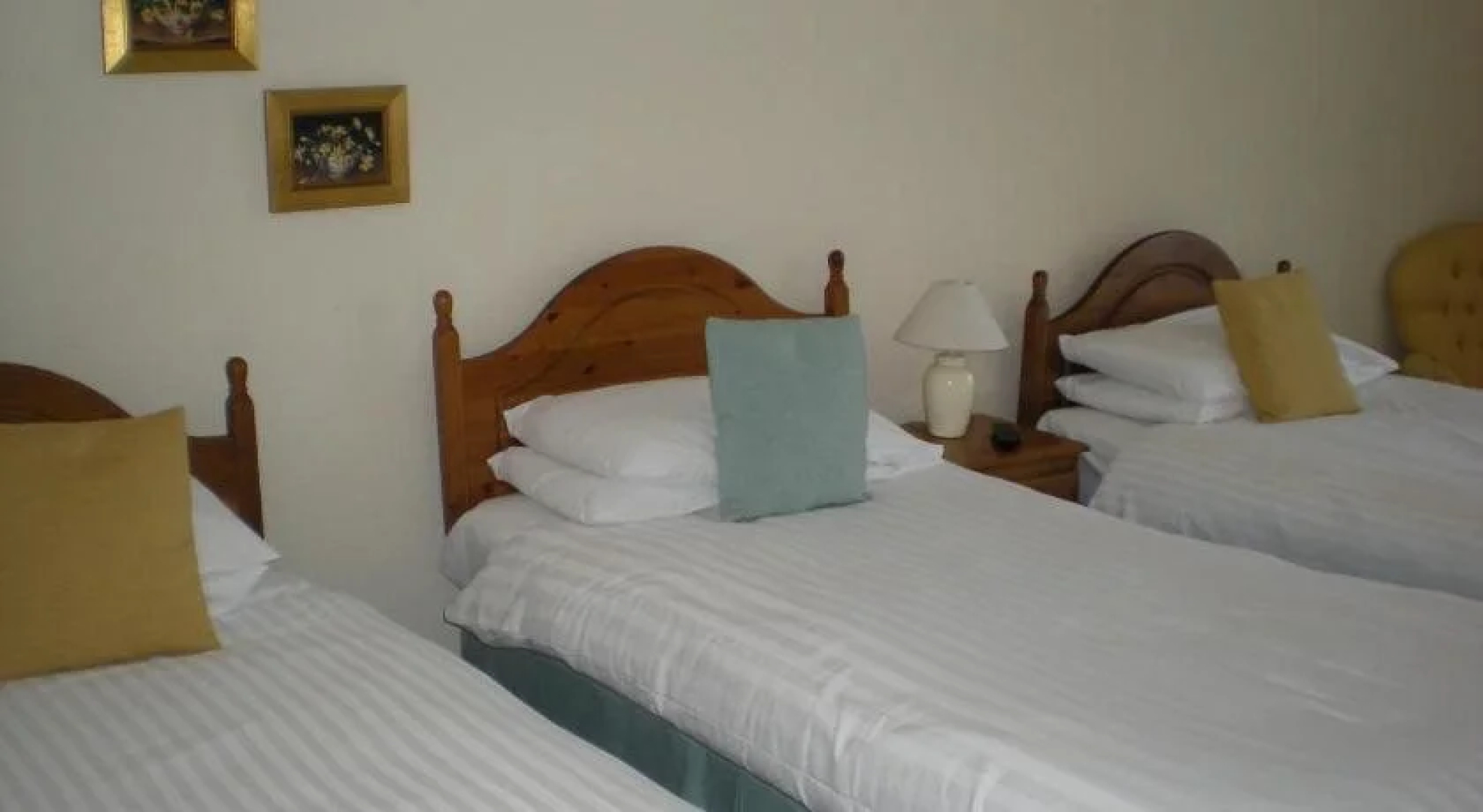The Black Bull Inn and Hotel