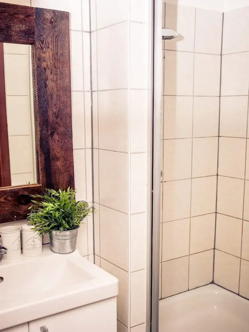 Apartment 2 Stein bei NÃ¼rnberg