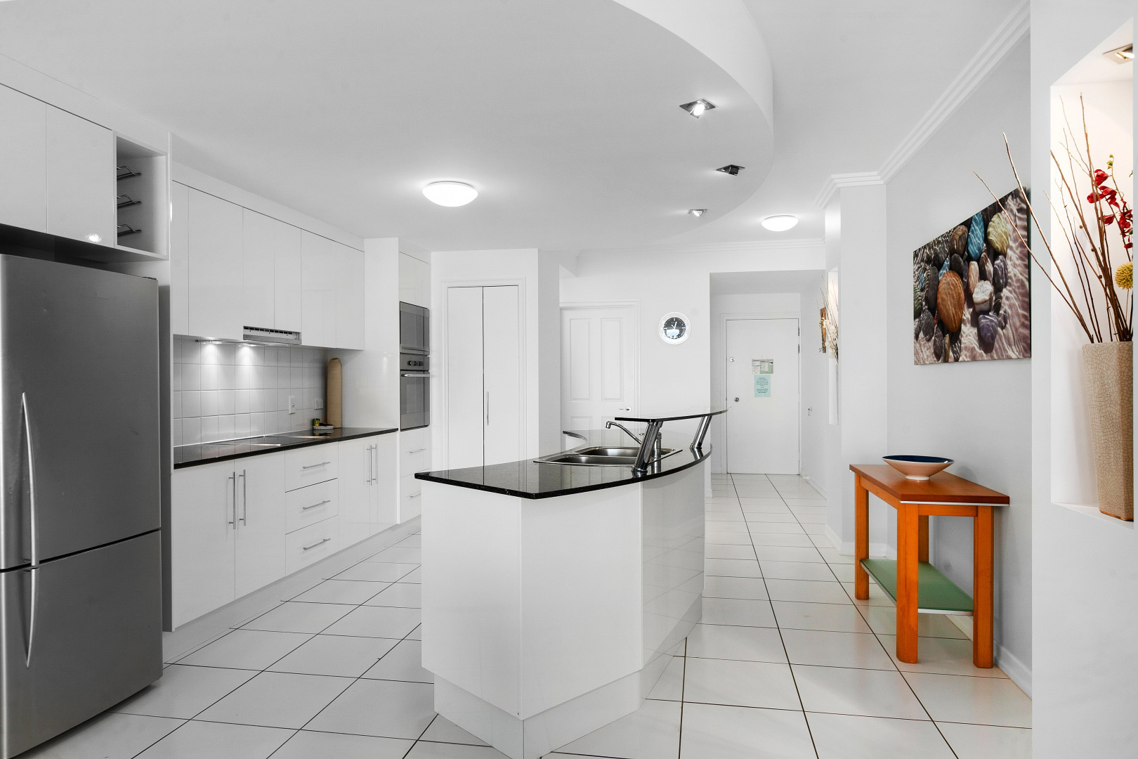 Bellevue At Trinity Beach