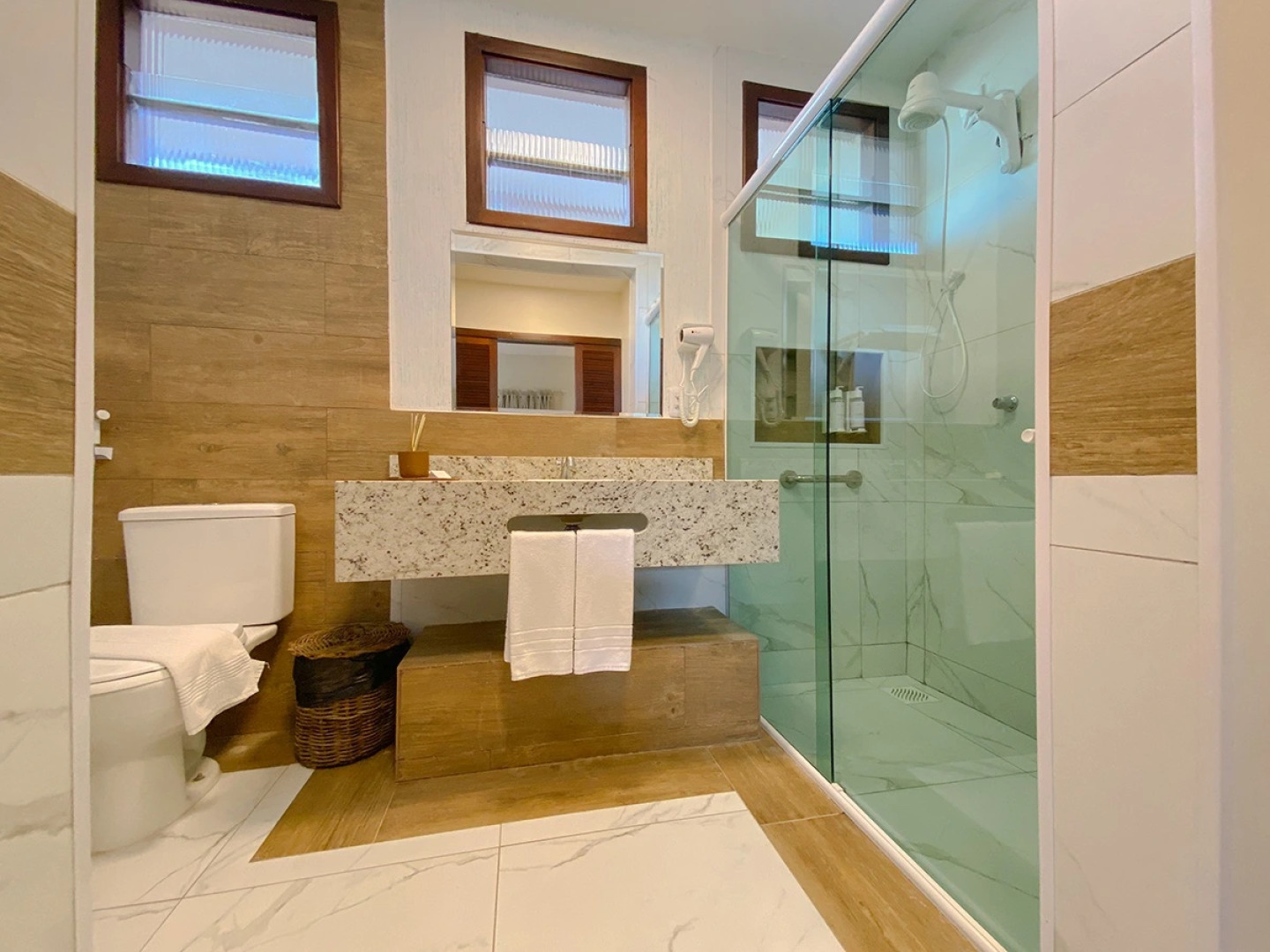 Hotel Varandas Beach