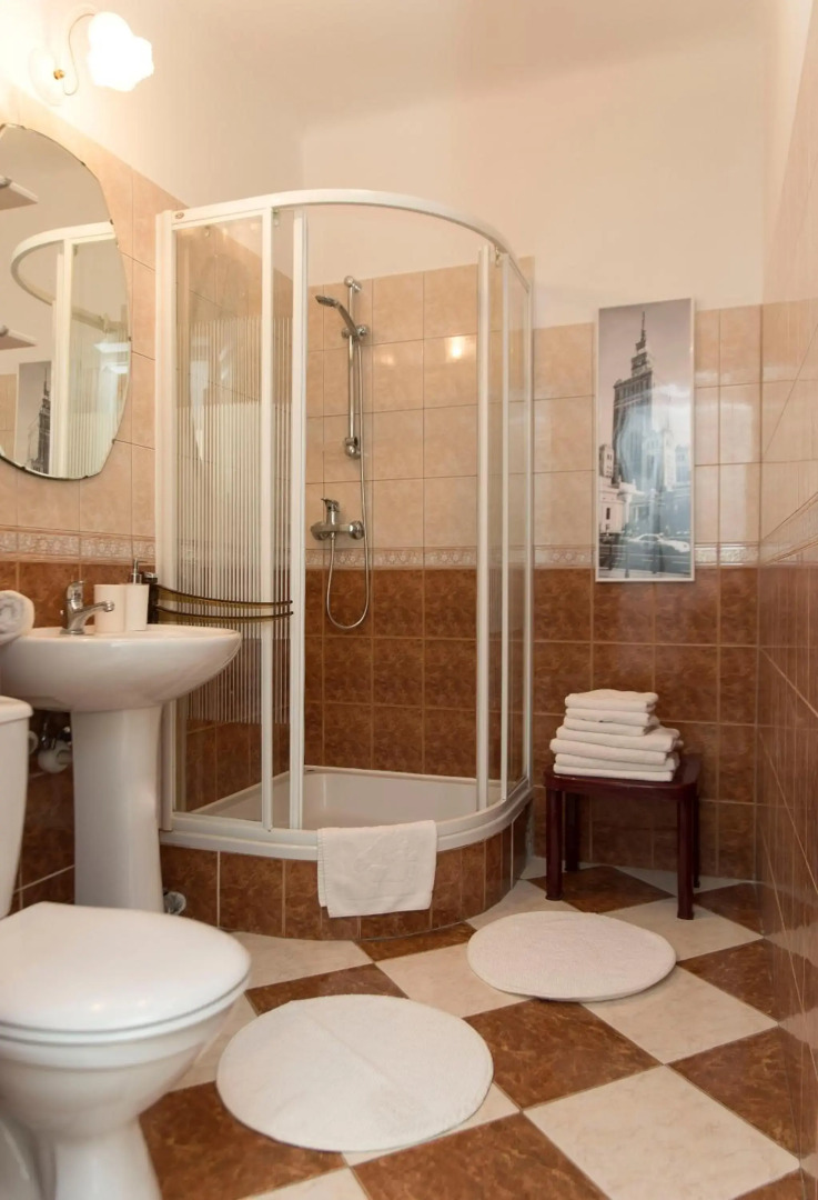 Warsawrent Apartments Centralna