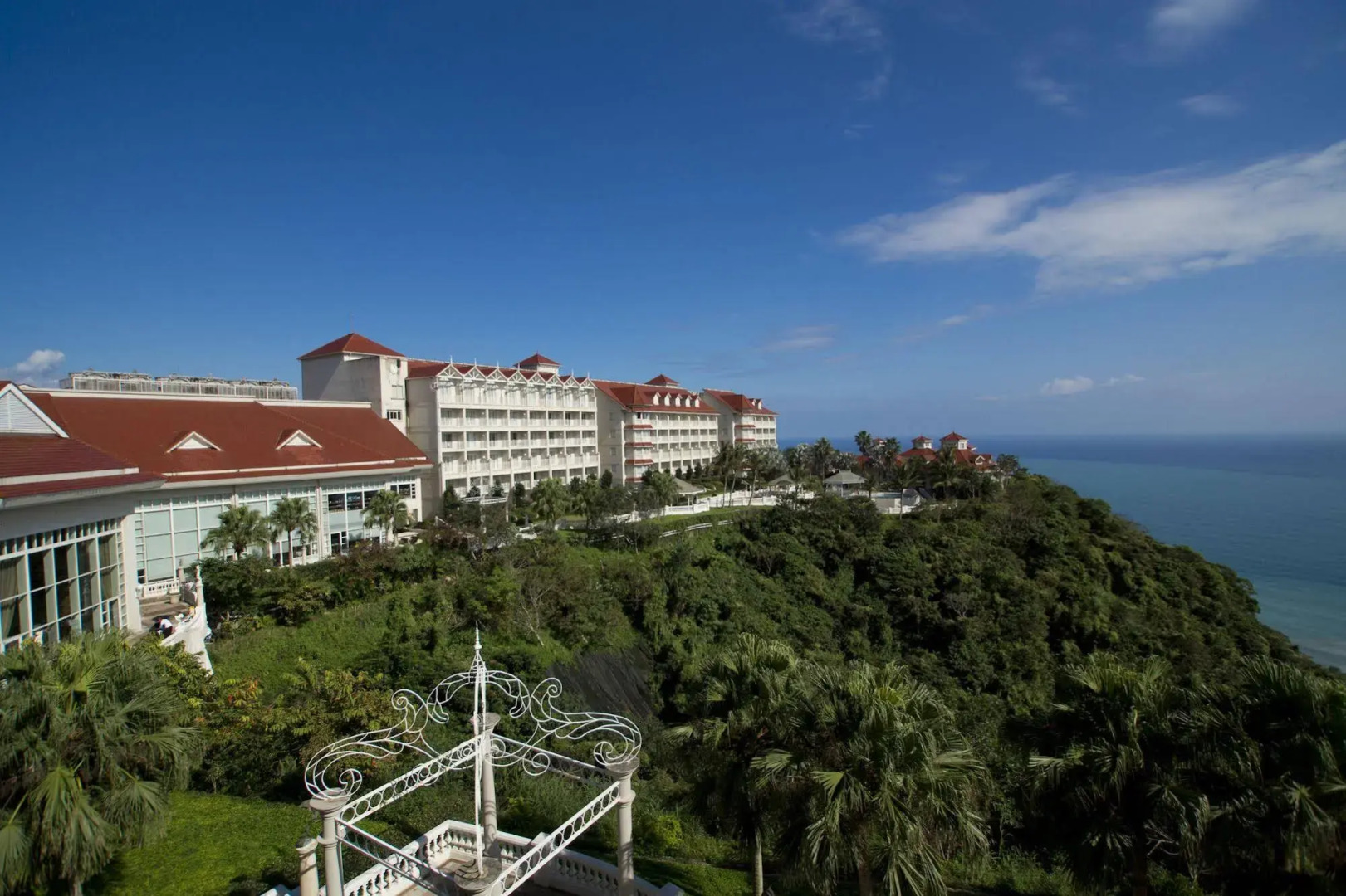 Farglory Hotel Hualien