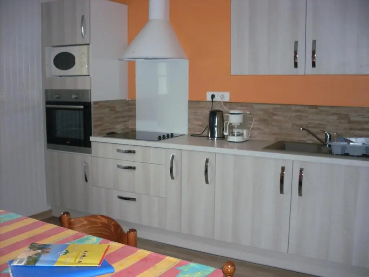 Gîtes Les Grandes Voies