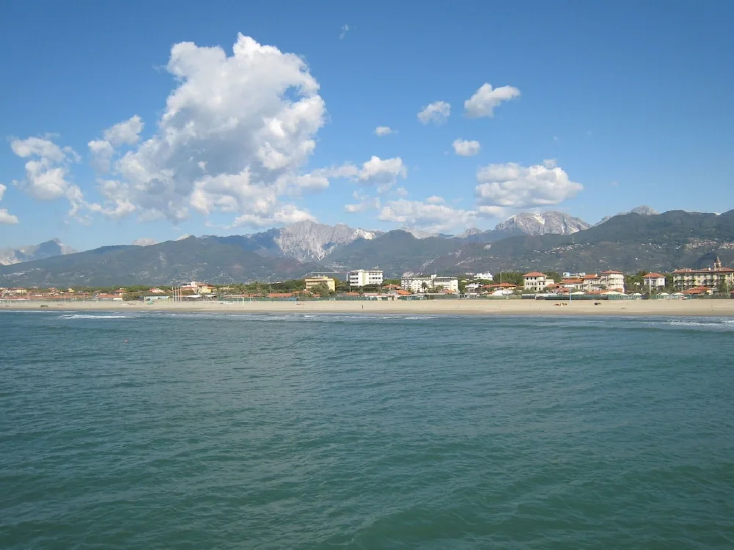 Scenic Home in Camporgiano With Swimming Pool