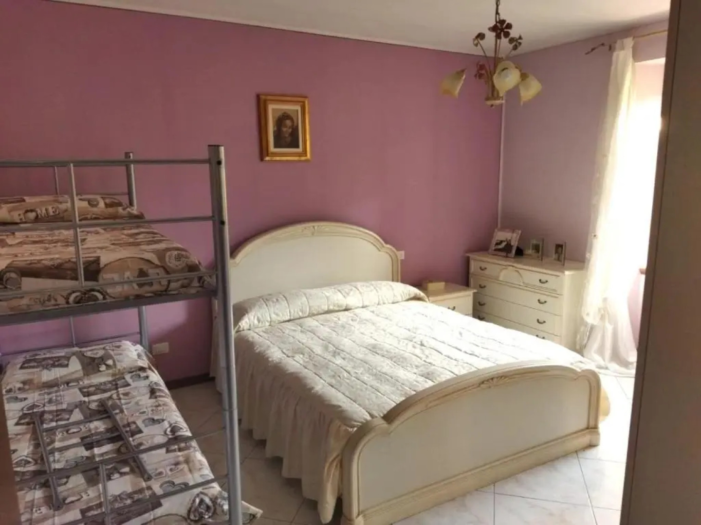 Da Marino - Bed & Breakfast