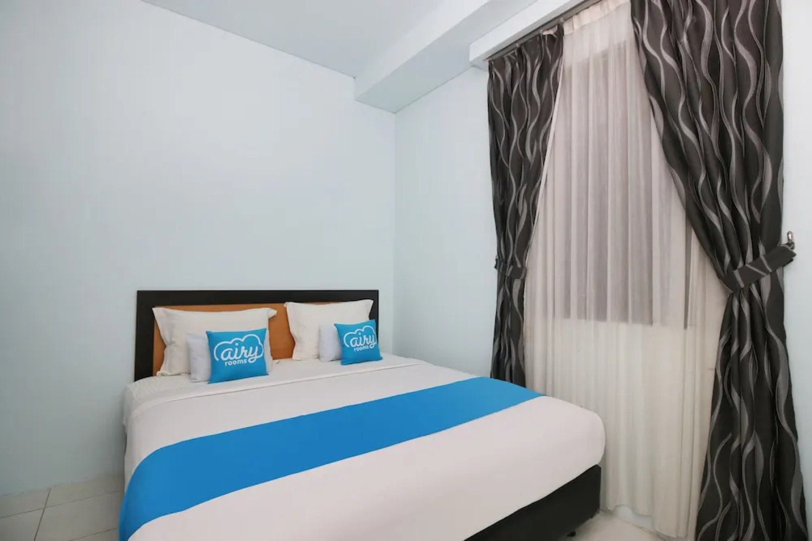 Airy Syariah Pangeran Suriansyah Ujung 17 Banjarbaru