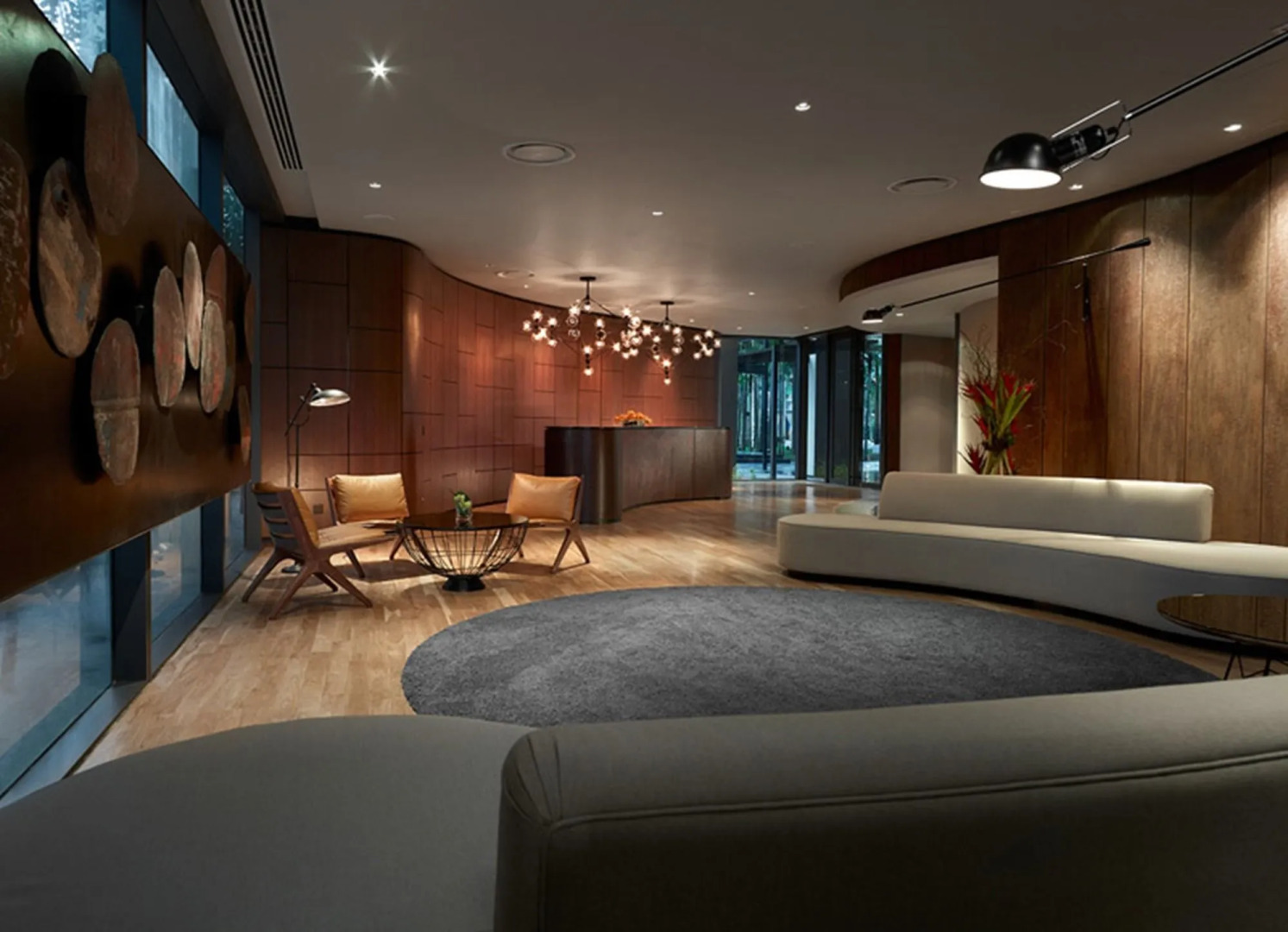 E&O Residences Kuala Lumpur