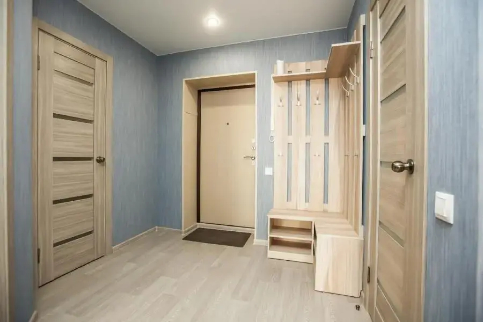 ИзиРент на ул. 40 лет Победы, д. 17 В