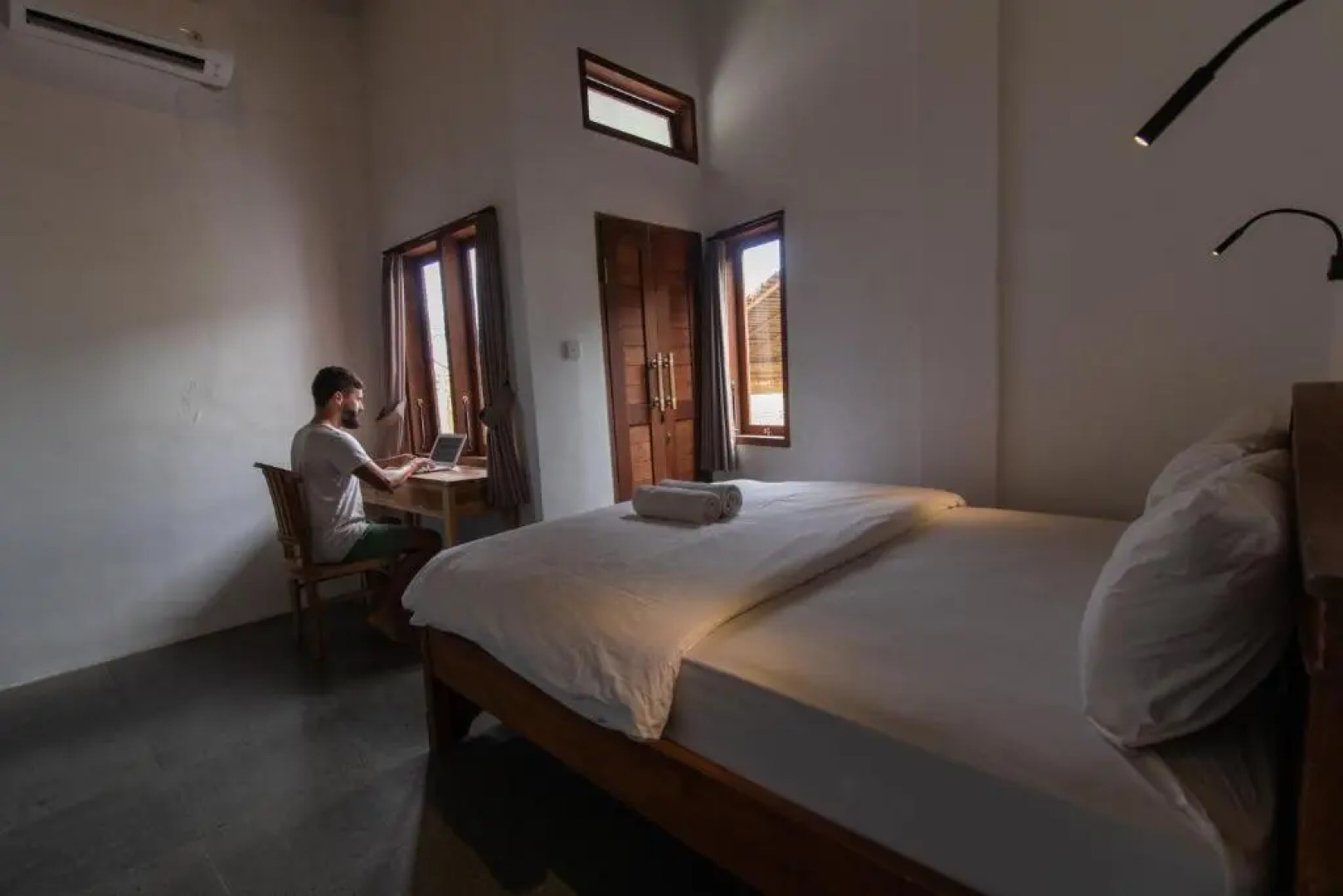 Draper Startup House for Entrepreneurs