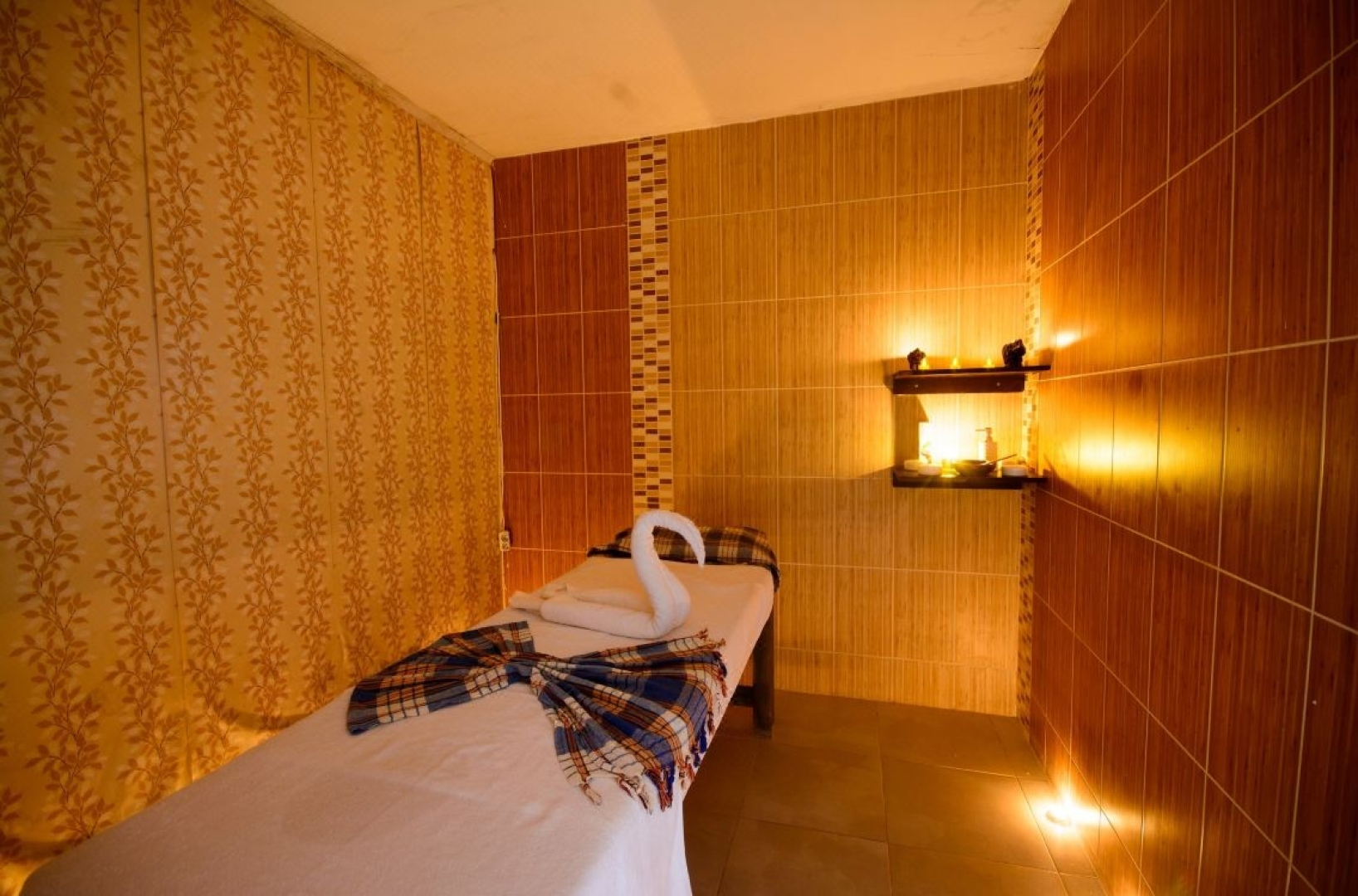 Tiana Beach Resort - All Inclusive