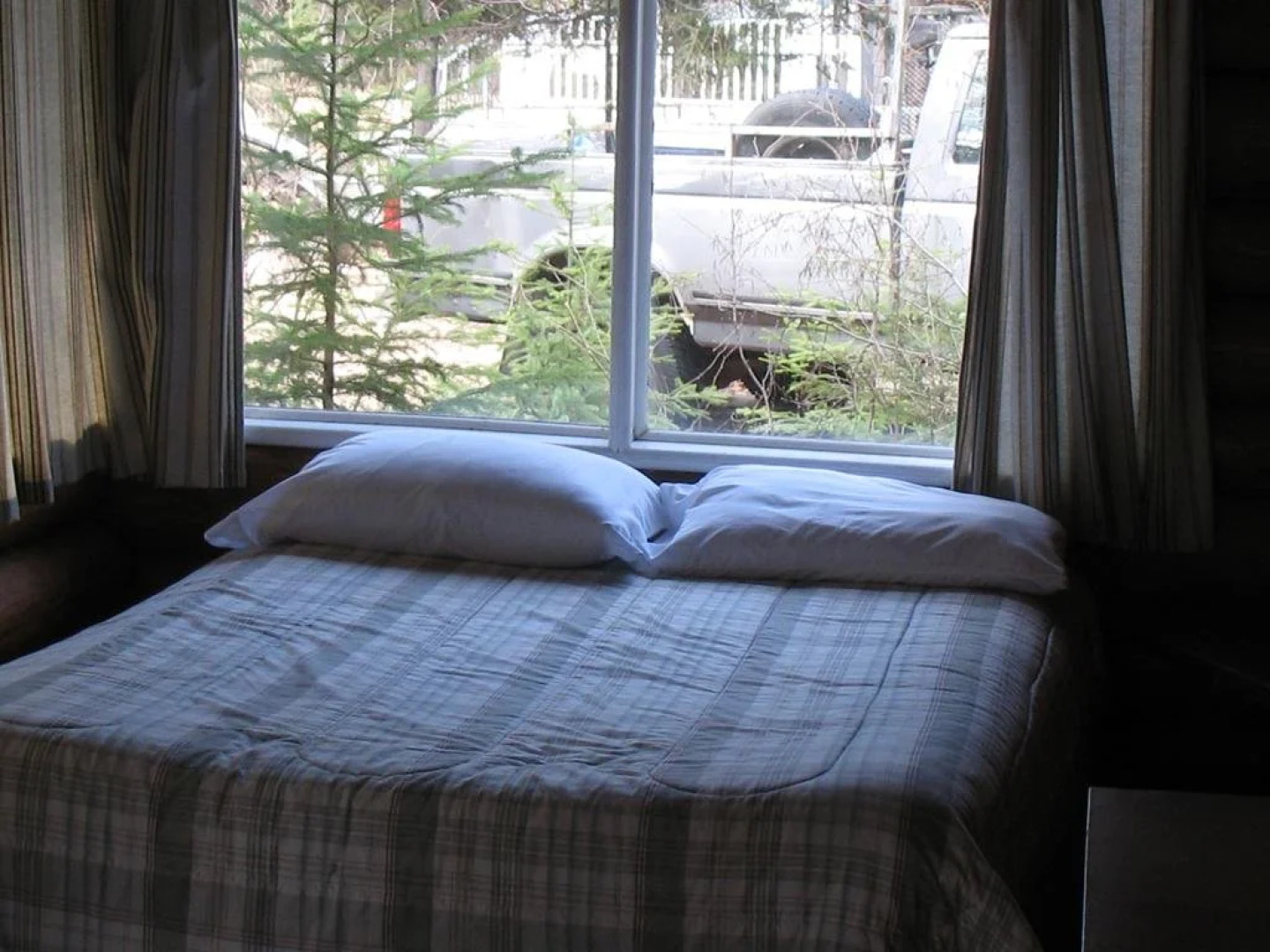 Angells Marina Motel Suites Cabins and Outfitters