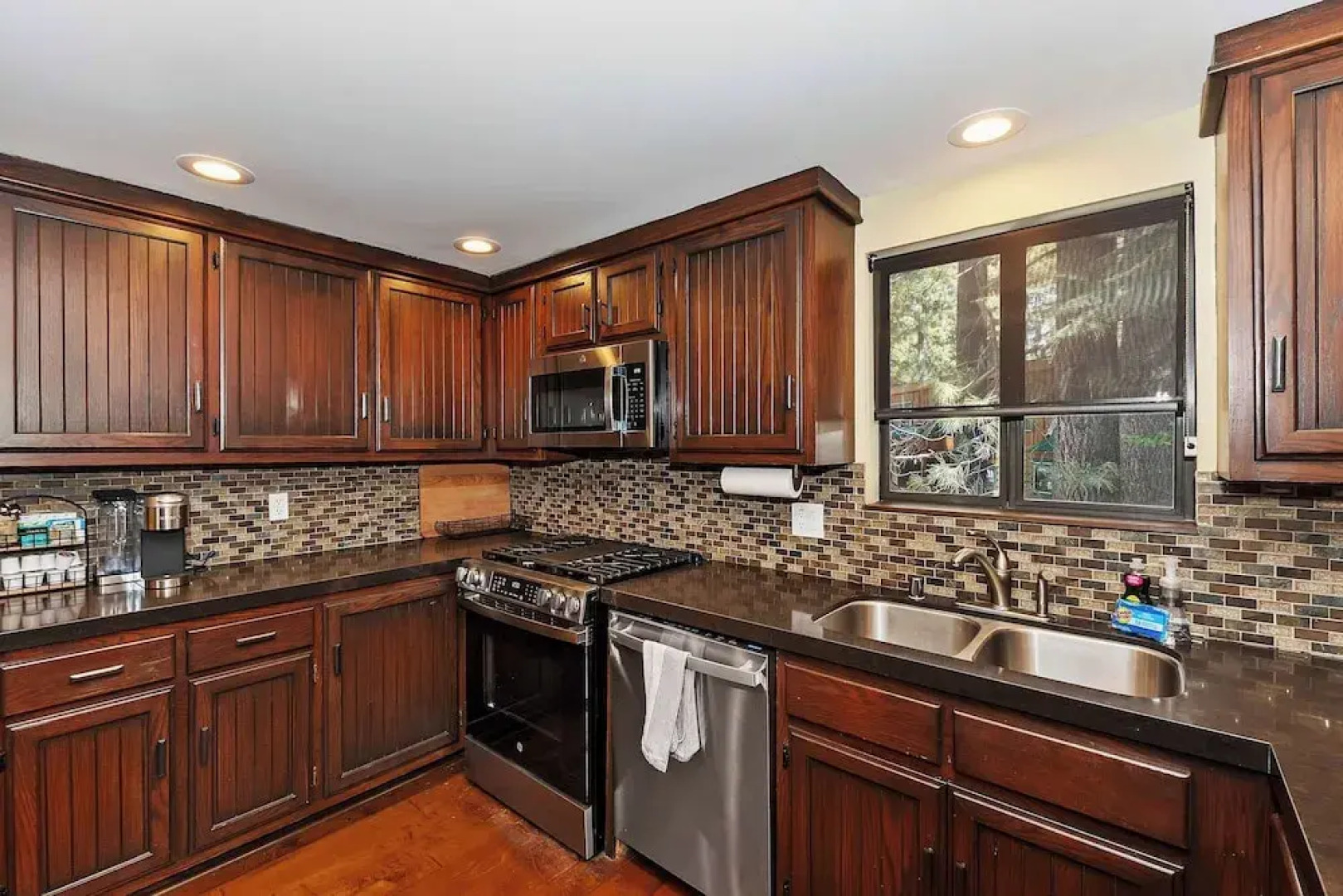 Tres Patos - Lakefront Stay for 8