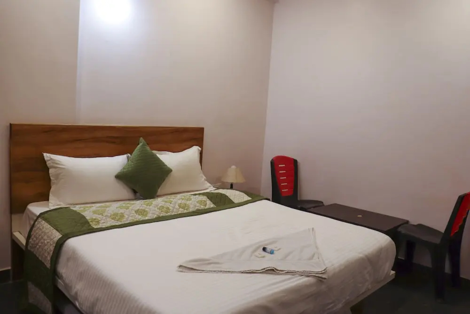 Hotel Garuda Executive