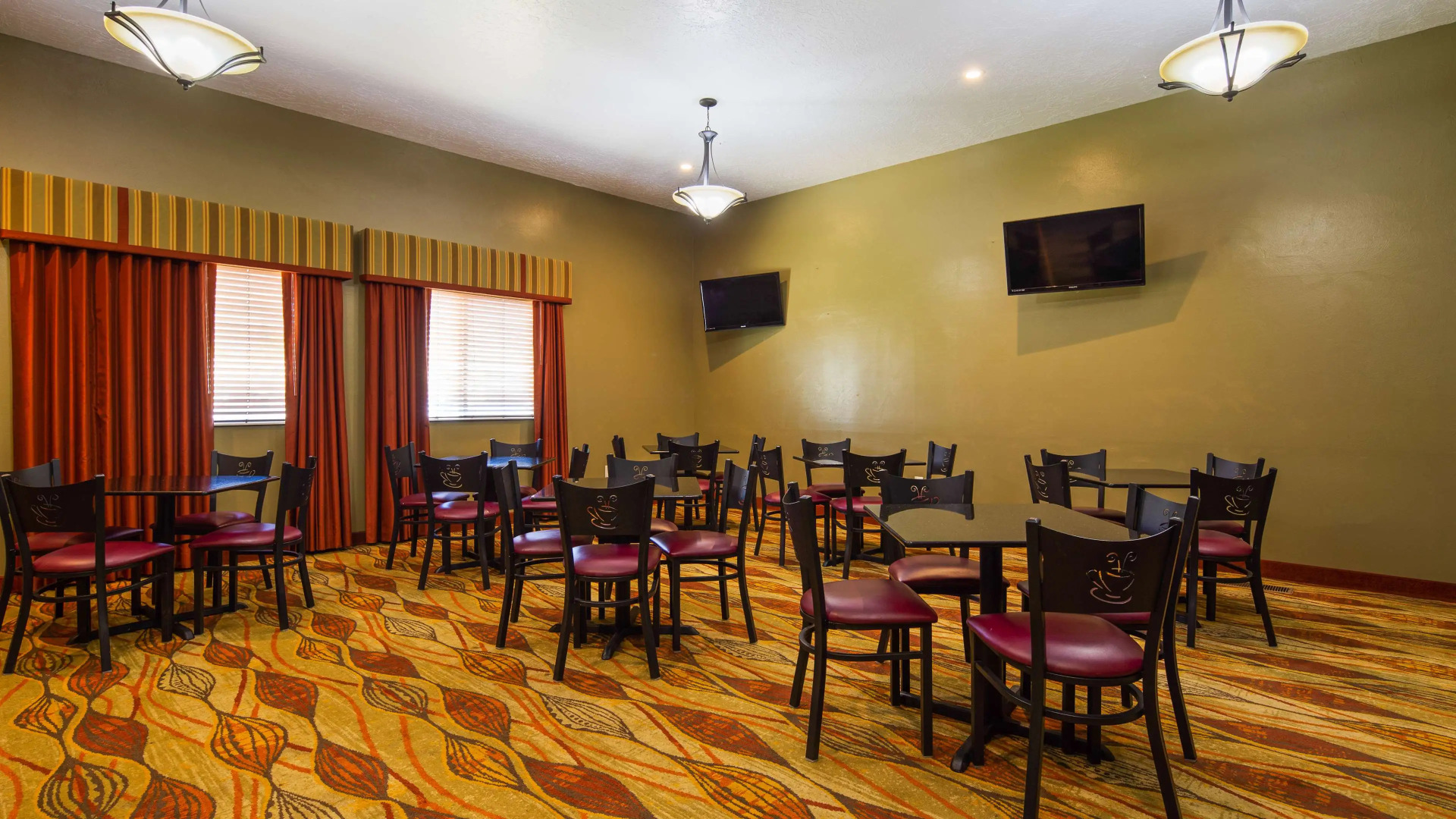 Best Western Plus Zion West Hotel