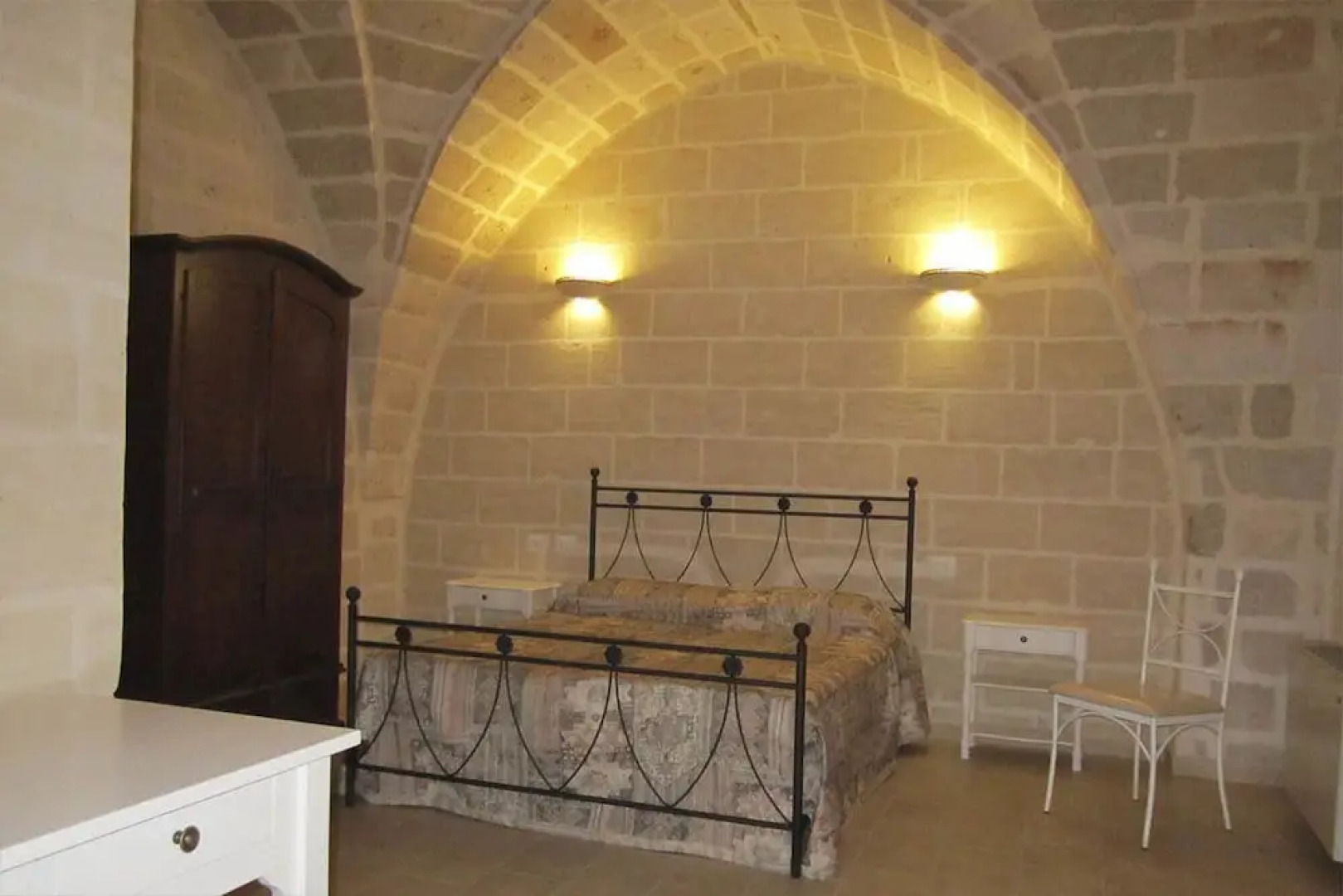 Masseria Giustiniani