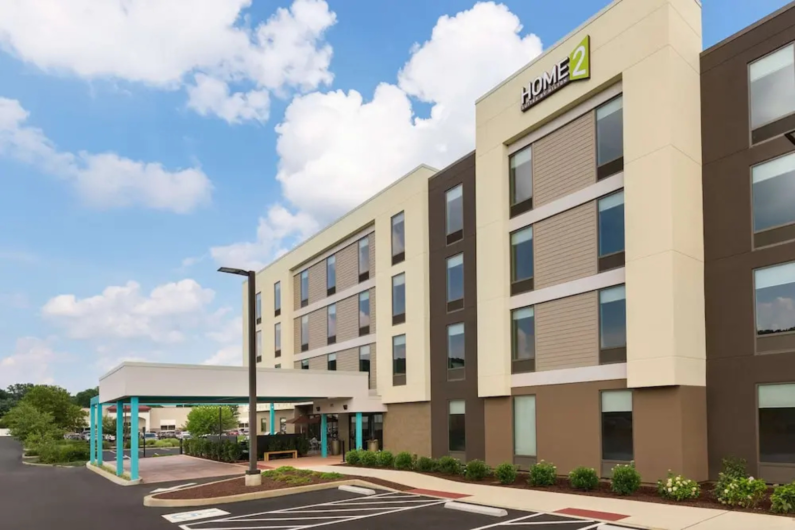 Home2 Suites By Hilton Downingtown Exton Route 30