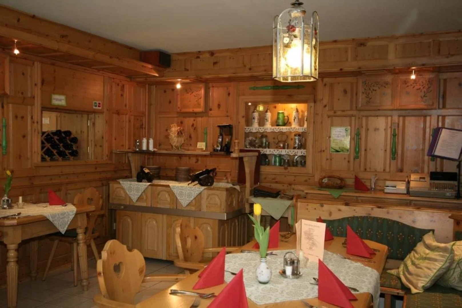 Wellness-Ferien-Seminarhotel Raxalpenhof