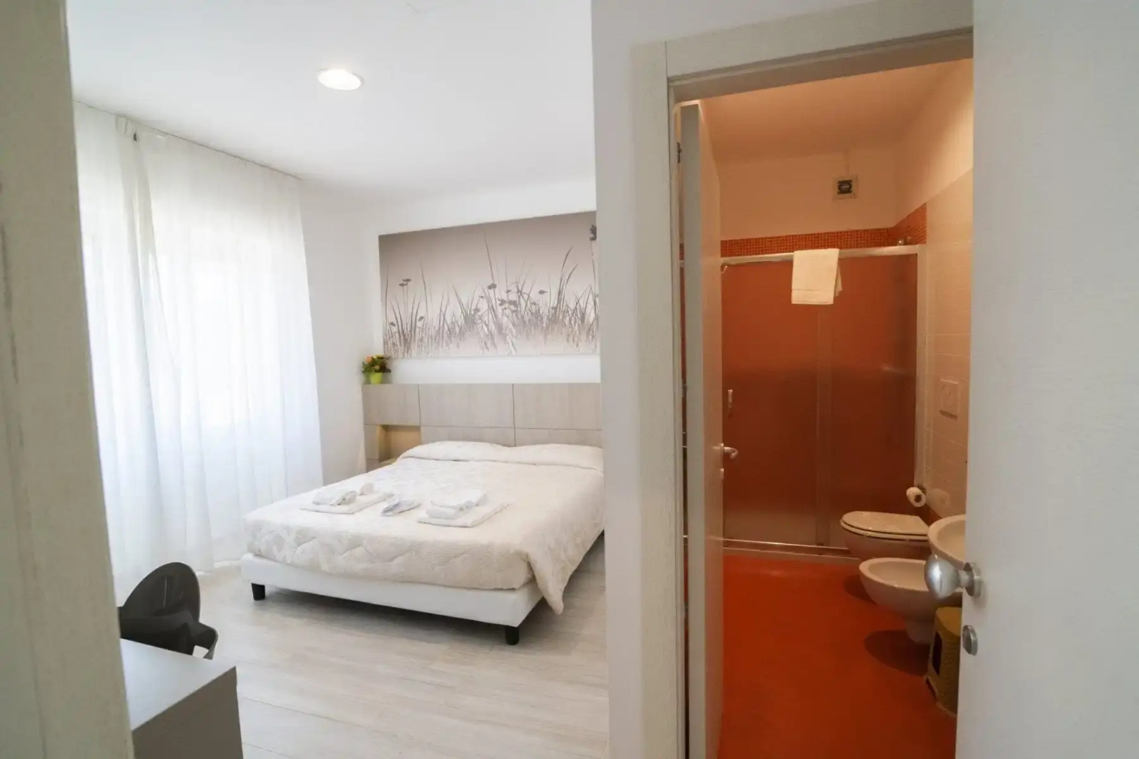 La Terrazza Sul Mare