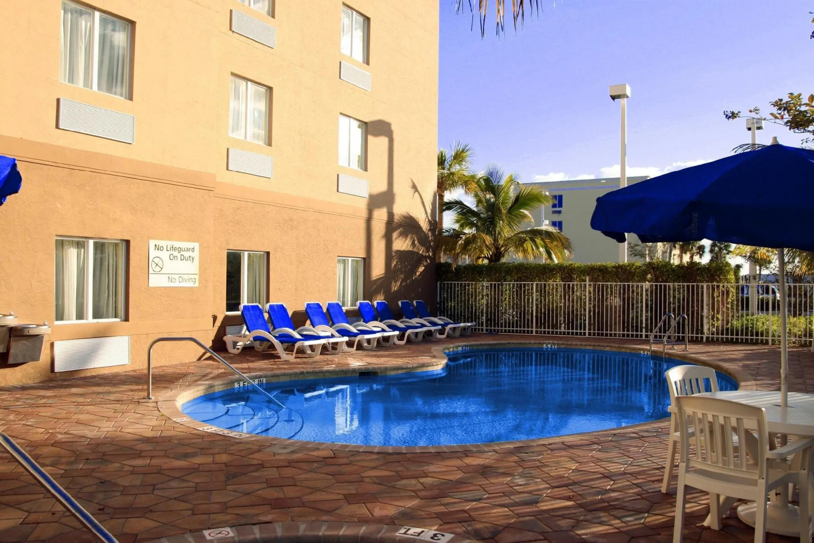 Hampton Inn & Suites Ft. Pierce