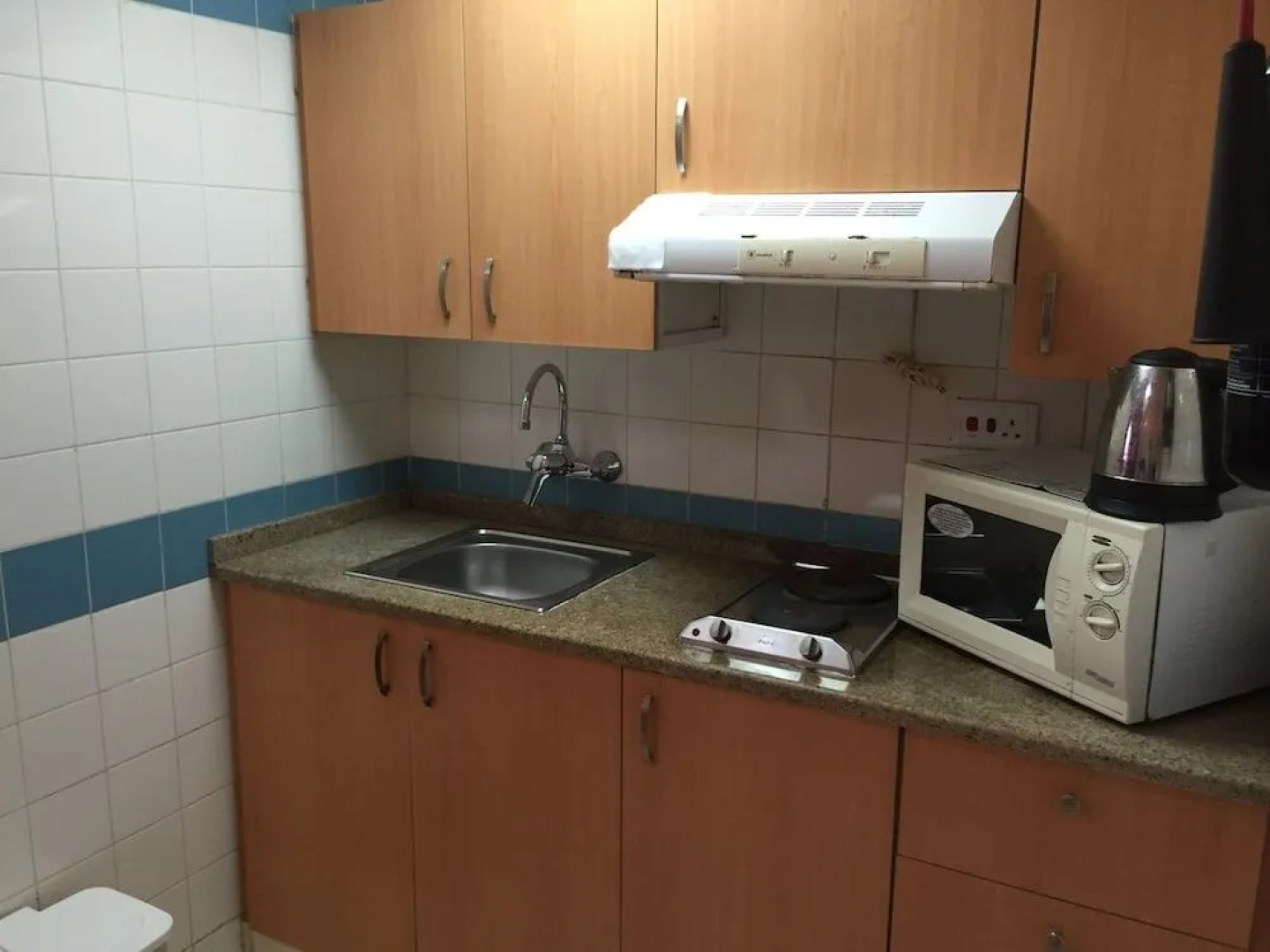 Habib Hotel Apartments