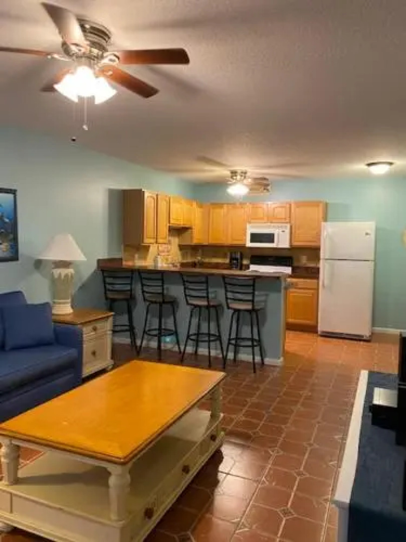 The Marlin Condominium