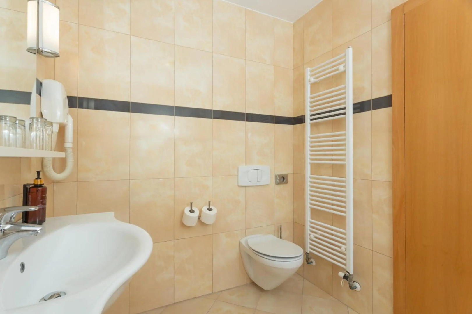 Family Hotel La Luna